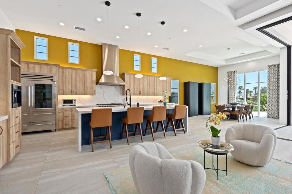 Andalusia at CM - Residential