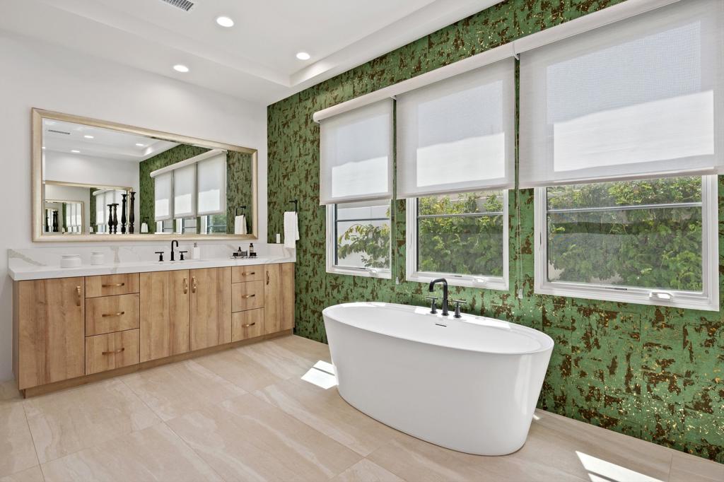 Andalusia at CM - Residential