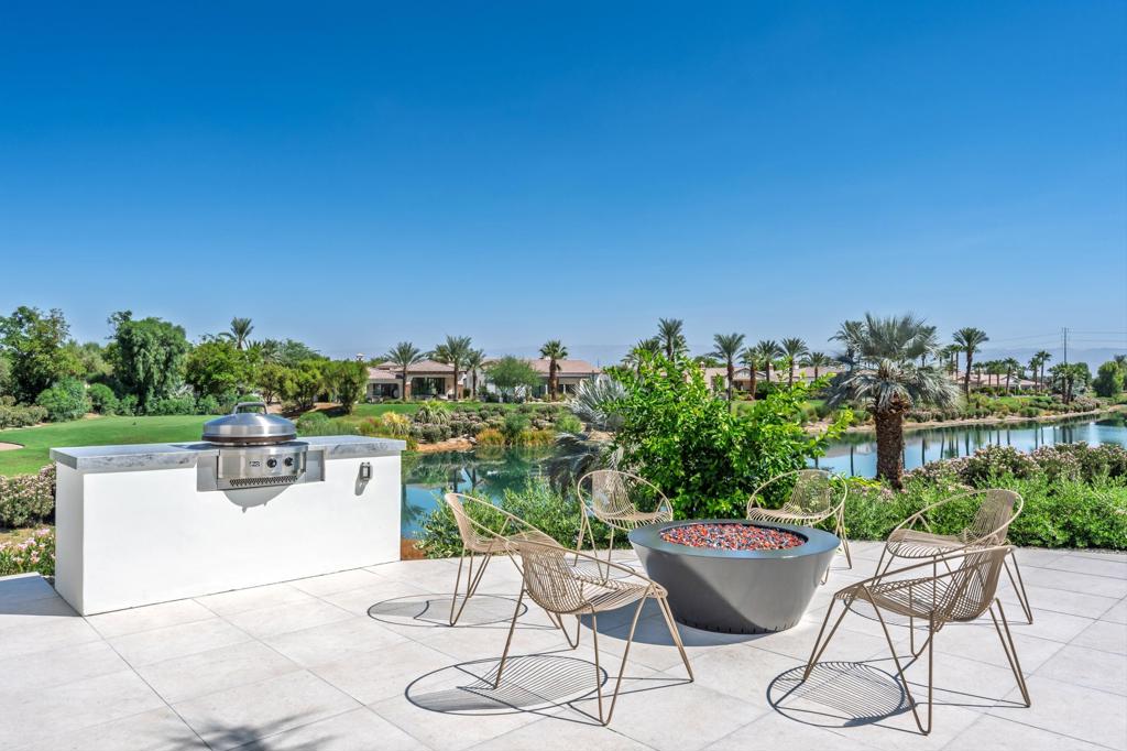 Andalusia at CM - Residential