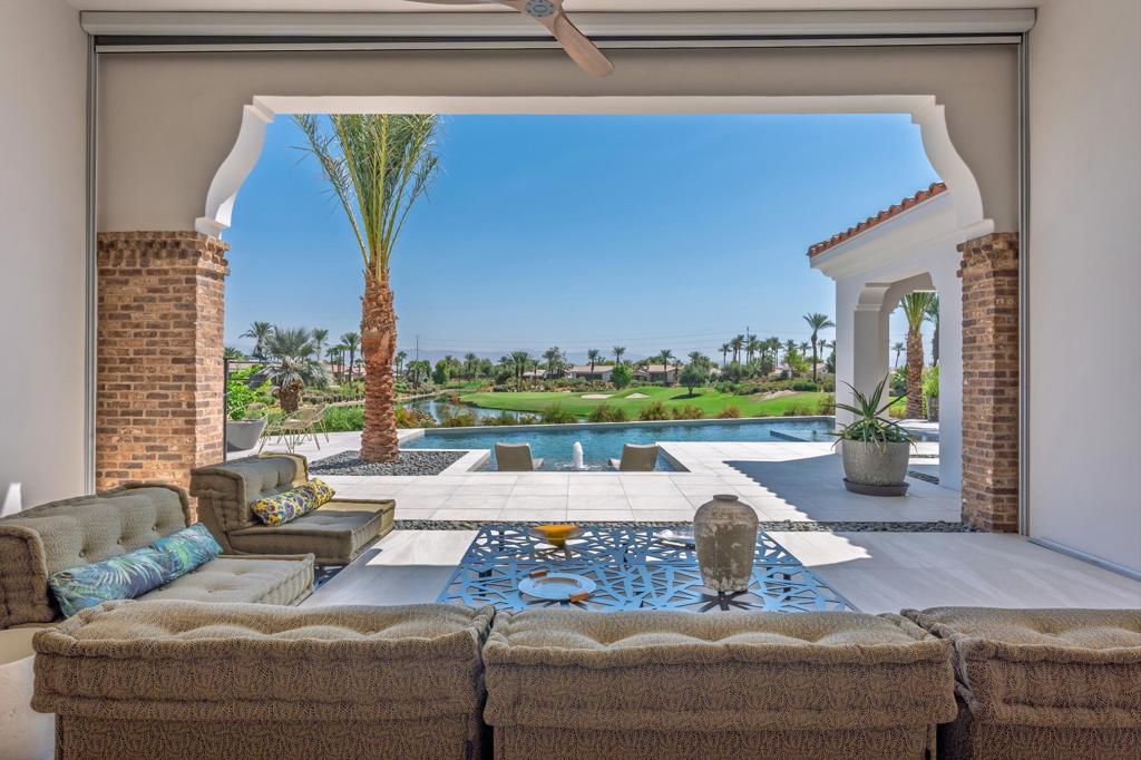 Andalusia at CM - Residential