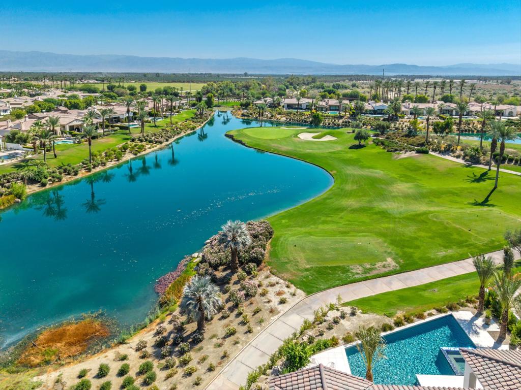 Andalusia at CM - Residential