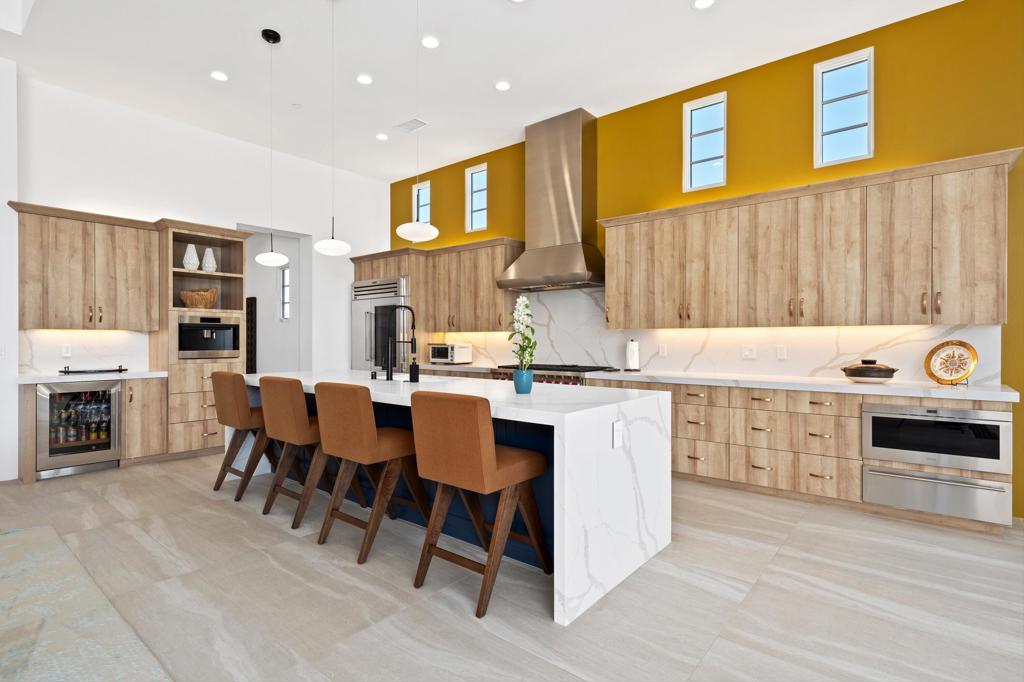 Andalusia at CM - Residential