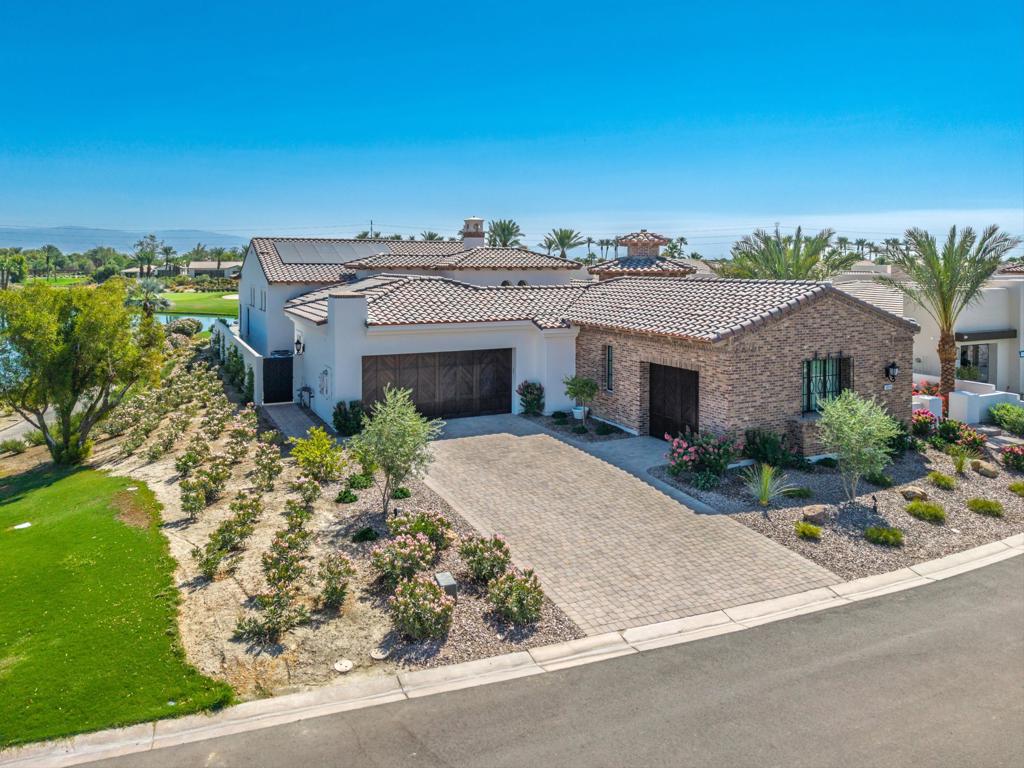 Andalusia at CM - Residential