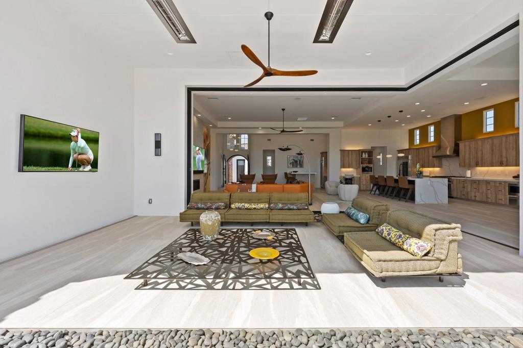 Andalusia at CM - Residential