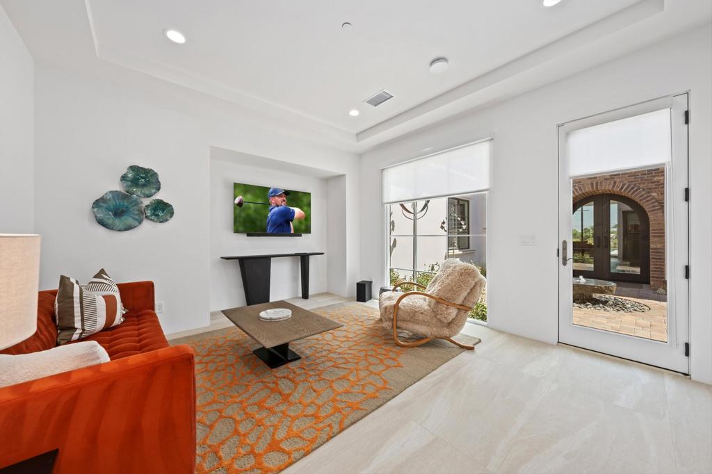 Andalusia at CM - Residential