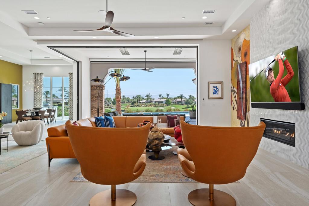 Andalusia at CM - Residential
