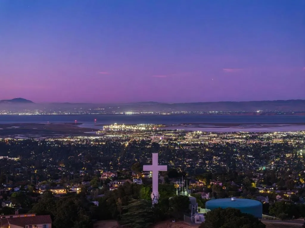 Redwood City, California 94062, United States, ,Land,Active,175561