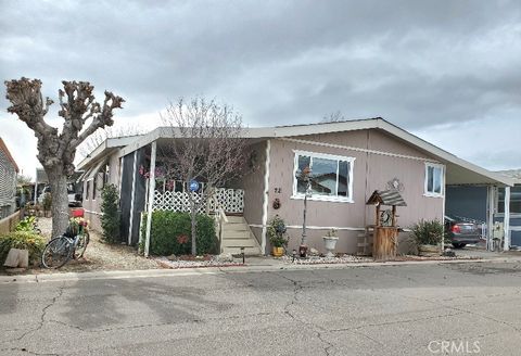 Photo of 9161 Santa Fe Ave E Ave #22, Hesperia, CA 92345 (MLS # HD26032279)