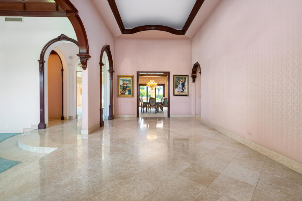 Vista Santa Rosa - Residential