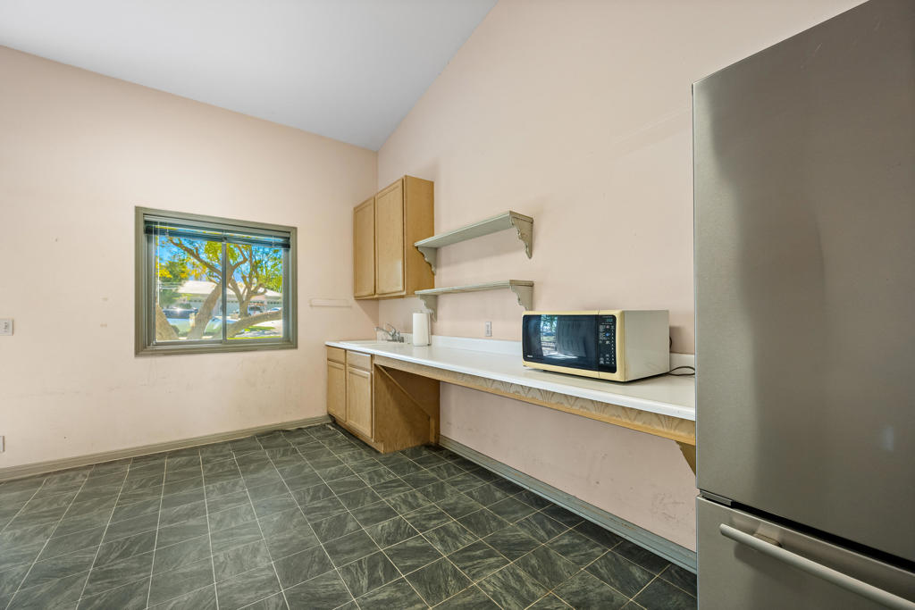 Vista Santa Rosa - Residential