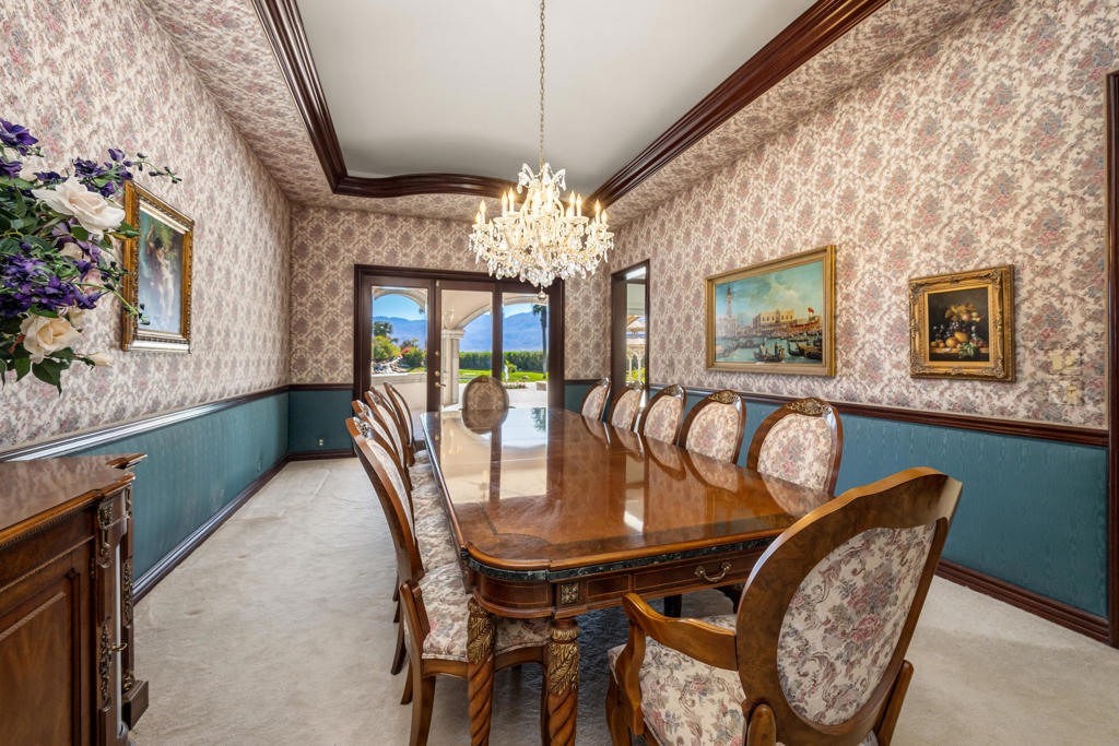 Vista Santa Rosa - Residential