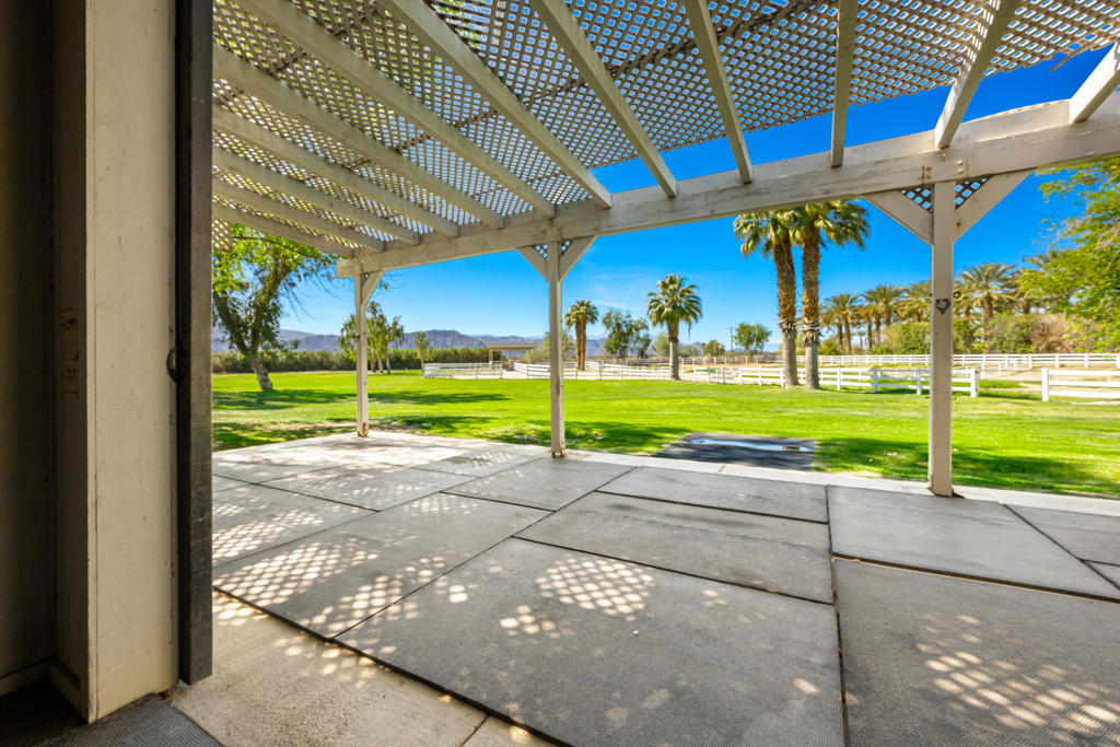 Vista Santa Rosa - Residential