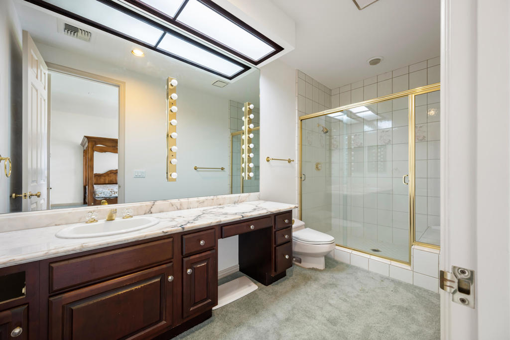 Vista Santa Rosa - Residential