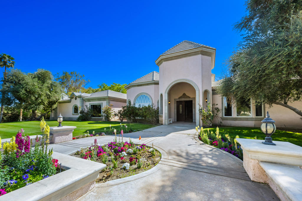 Vista Santa Rosa - Residential