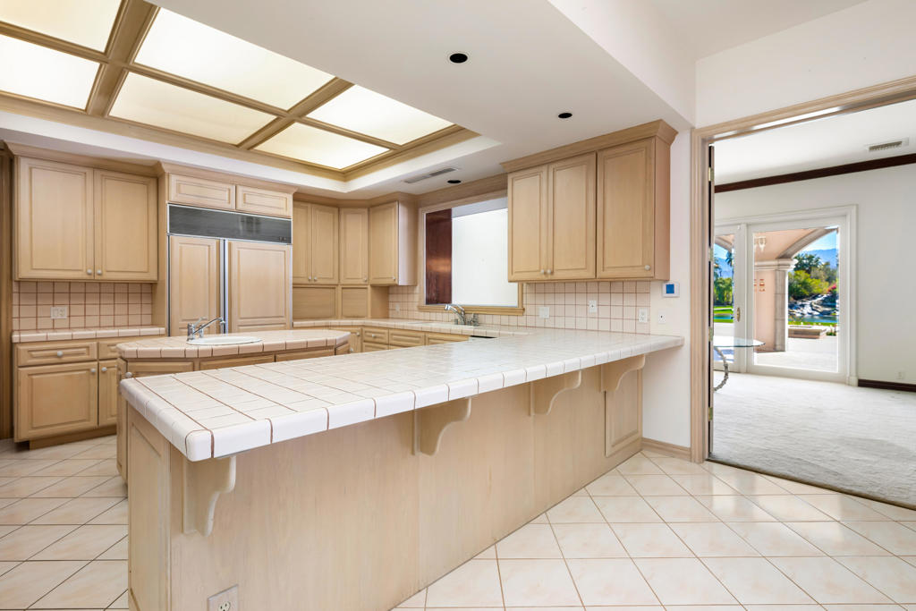 Vista Santa Rosa - Residential