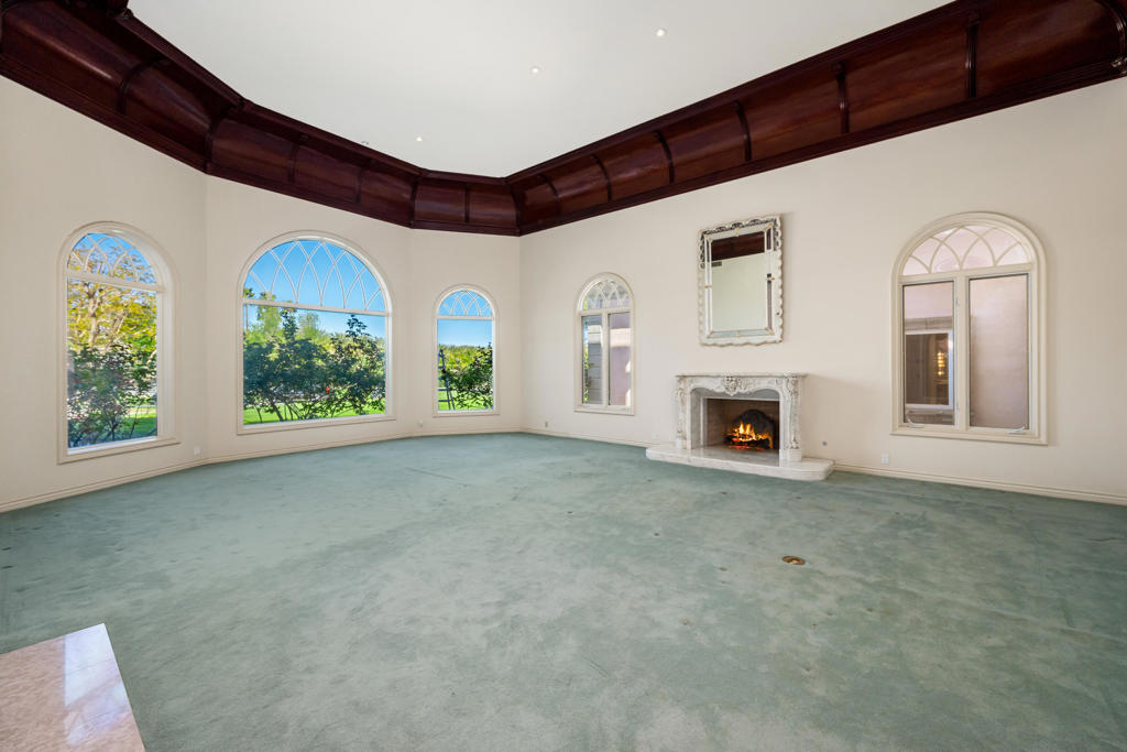 Vista Santa Rosa - Residential