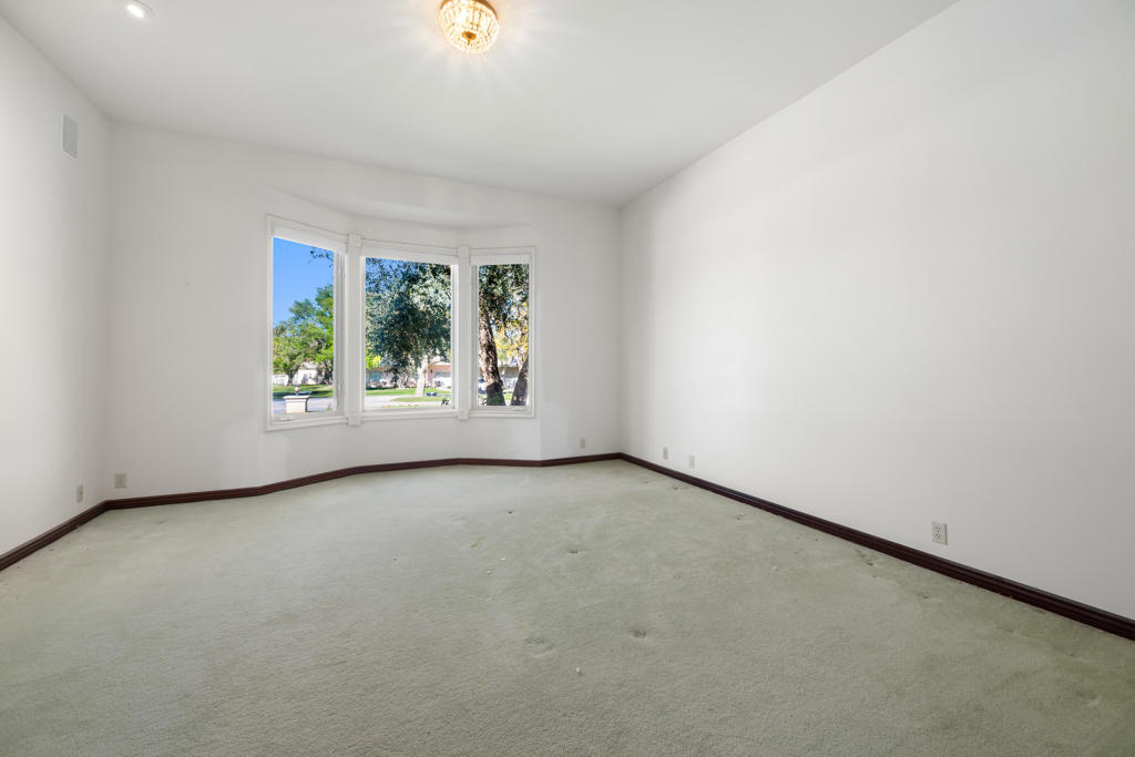 Vista Santa Rosa - Residential