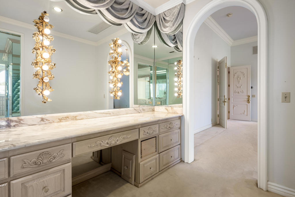 Vista Santa Rosa - Residential