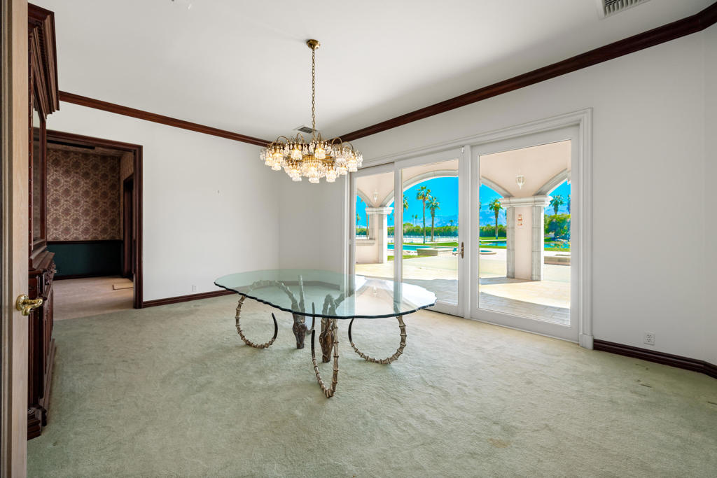 Vista Santa Rosa - Residential