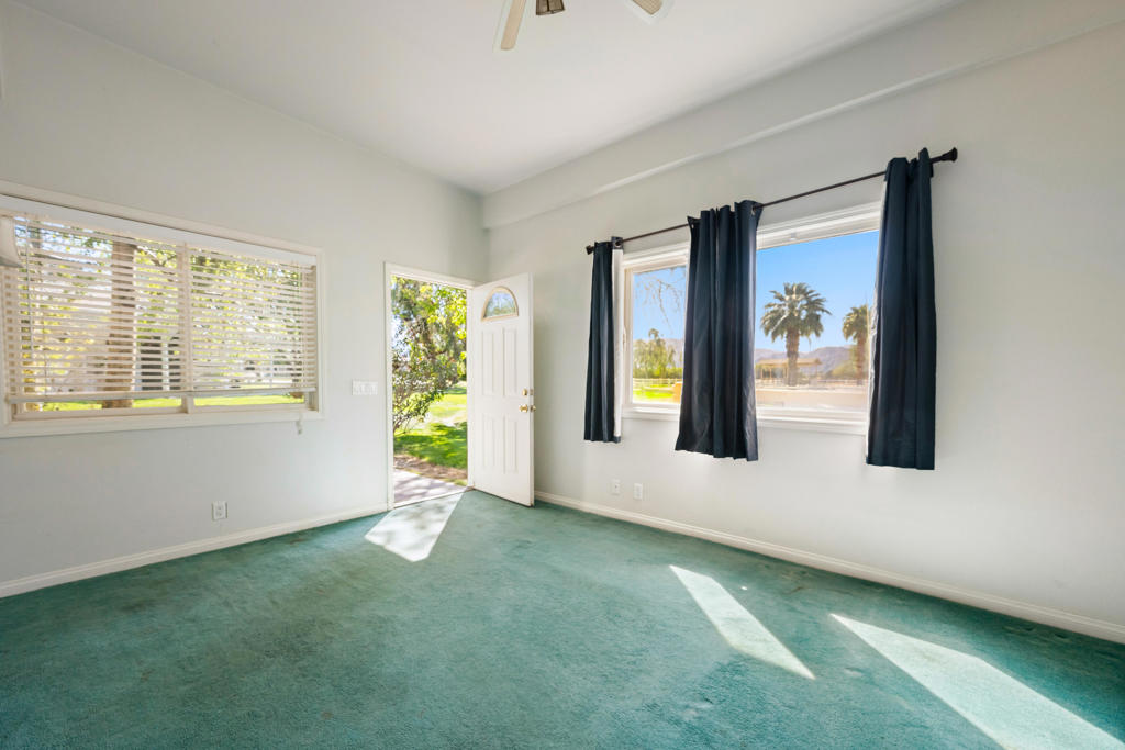 Vista Santa Rosa - Residential