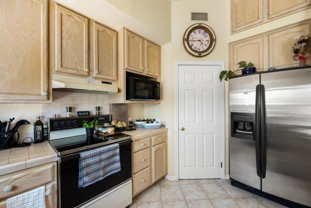 Vista Santa Rosa - Residential