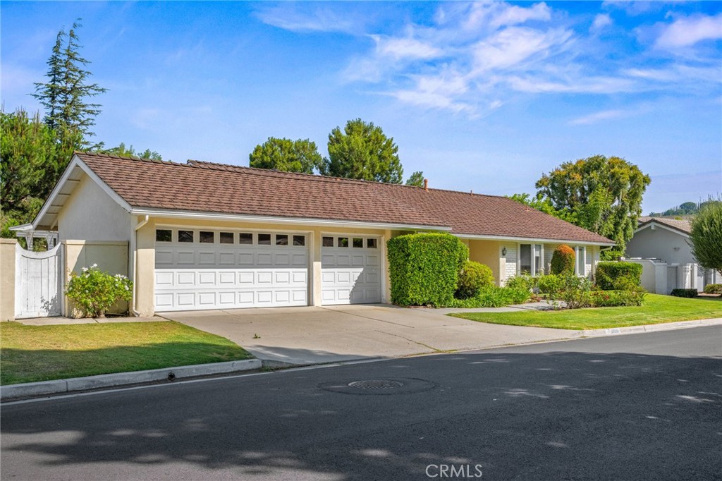 26861 Canyon Crest Road
