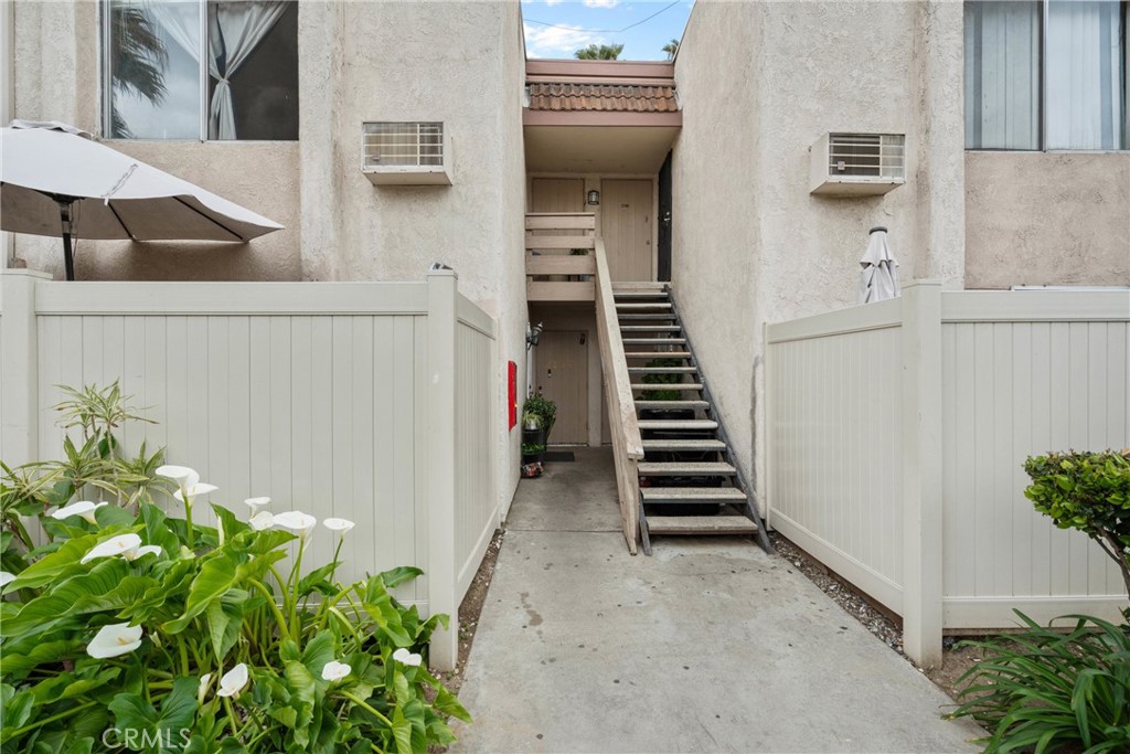 212 S Kraemer Boulevard 2107