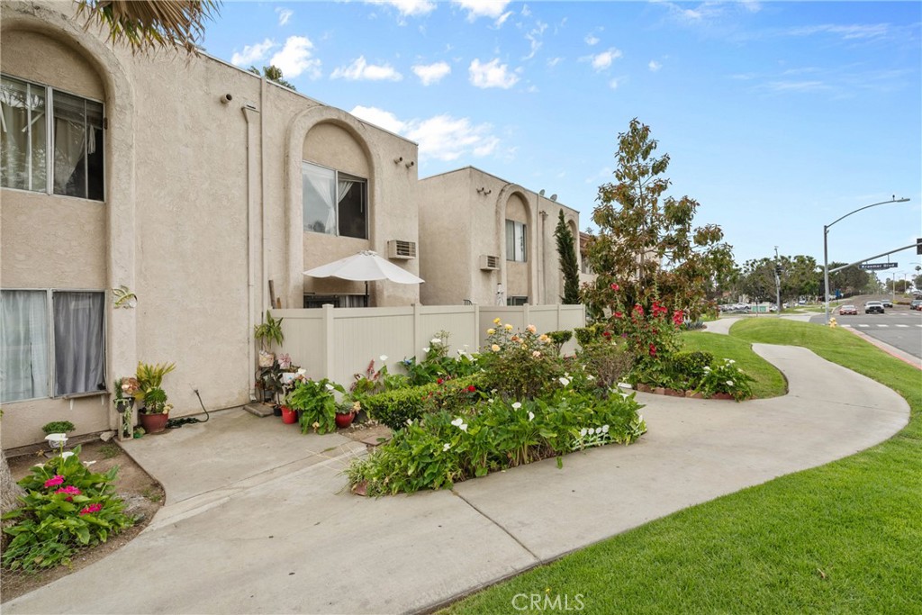 212 S Kraemer Boulevard 2107