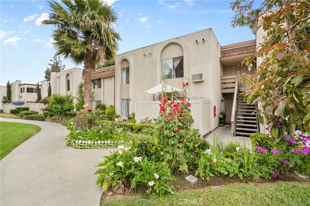 212 S Kraemer Boulevard 2107