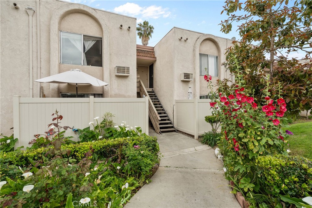 212 S Kraemer Boulevard 2107