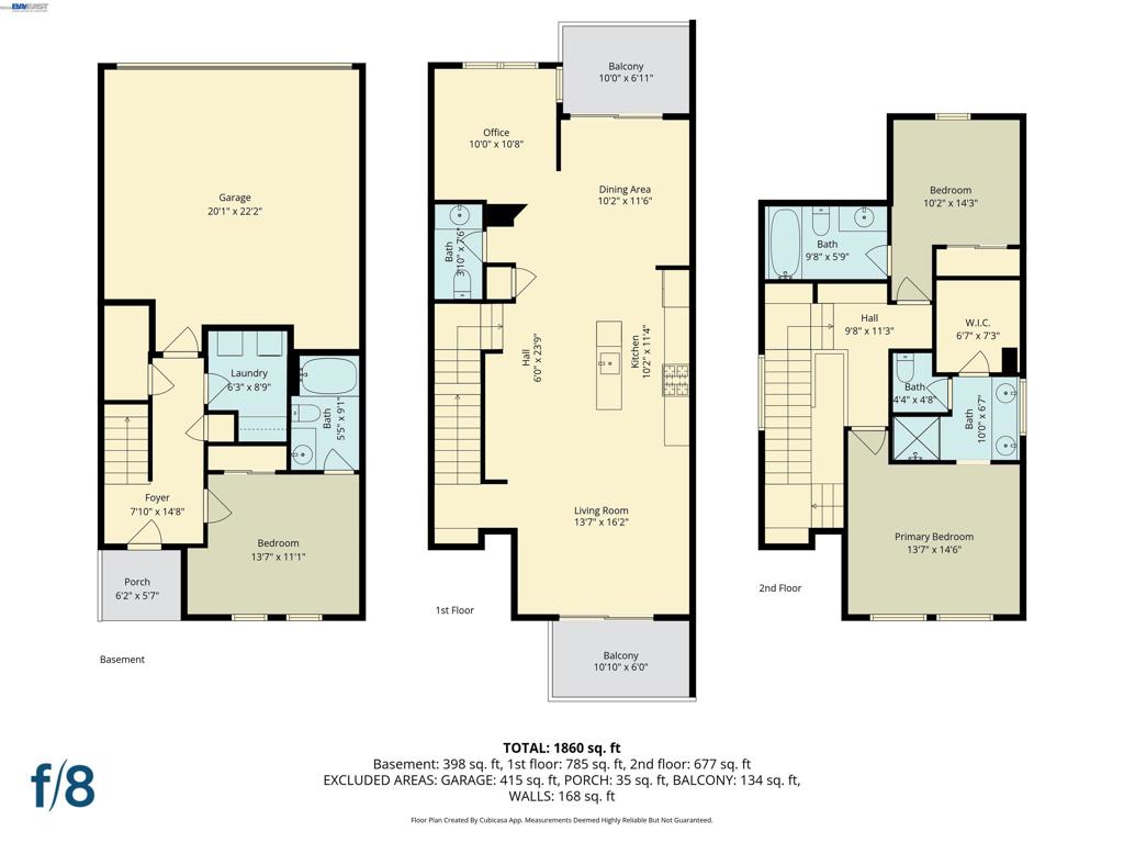 2332 Carbondale Way