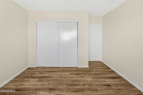 Tiny photo for 37324 97th Street East St, Littlerock, CA 93543 (MLS # SR26049528)