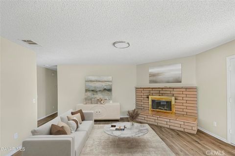 Tiny photo for 37324 97th Street East St, Littlerock, CA 93543 (MLS # SR26049528)