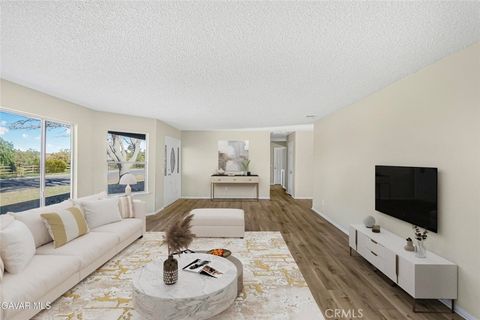 Tiny photo for 37324 97th Street East St, Littlerock, CA 93543 (MLS # SR26049528)