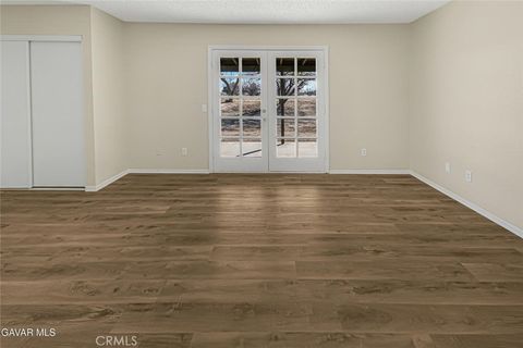 Tiny photo for 37324 97th Street East St, Littlerock, CA 93543 (MLS # SR26049528)