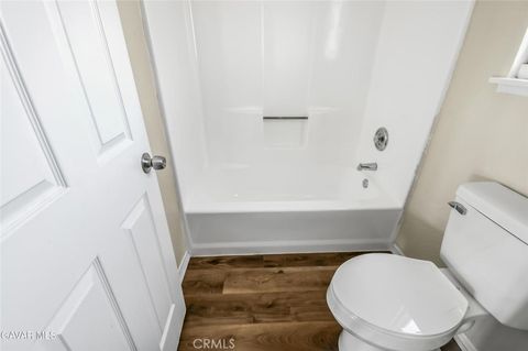 Tiny photo for 37324 97th Street East St, Littlerock, CA 93543 (MLS # SR26049528)