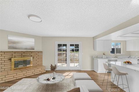 Tiny photo for 37324 97th Street East St, Littlerock, CA 93543 (MLS # SR26049528)