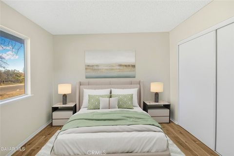 Tiny photo for 37324 97th Street East St, Littlerock, CA 93543 (MLS # SR26049528)