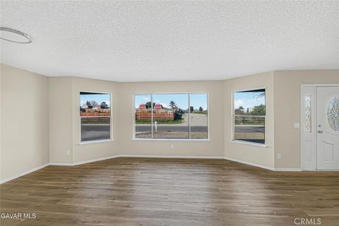 Tiny photo for 37324 97th Street East St, Littlerock, CA 93543 (MLS # SR26049528)