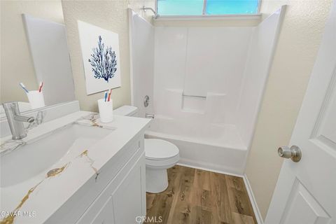 Tiny photo for 37324 97th Street East St, Littlerock, CA 93543 (MLS # SR26049528)