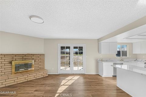 Tiny photo for 37324 97th Street East St, Littlerock, CA 93543 (MLS # SR26049528)