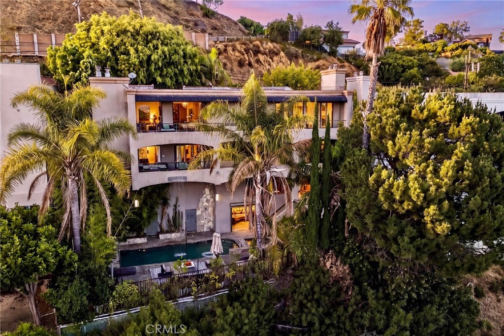 7218 Mulholland