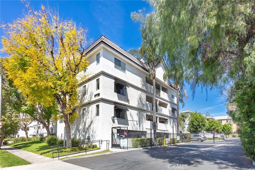 Welcome to this spacious and well-appointed single level 2 beds/2 baths condo, offering a serene retreat within a vibrant community. As you step through the formal entrance, you're greeted by a light-filled living space, adorned with large windows and a large balcony that runs the length of the unit. The heart of this home is the spacious eat-in kitchen, boasting granite countertops and plenty of storage. Two generously sized primary bedrooms, each with its own en-suite, are located on opposite sides of the unit for maximum privacy, offer ample accommodation and convenience. In each primary bedroom, you'll discover not one, but two closets, including a generously sized walk-in closet, providing plenty of storage space. Recent UPGRADES include fresh paint throughout the unit, new heating pump, new refrigerator and garbage disposal, as well as new vanities, quartz countertops, sinks, and faucets in both bathrooms. For added convenience, this condo comes with access to resort-like amenities, including a pool, spa, and sun deck, perfect for leisurely afternoons in the sun. Stay active in the well-equipped gym, offering panoramic views of the pool area. Relax in a sauna. Additional features include two side-by-side parking spots in the secured underground garage, large storage room, gated access to the community and code access to the building. Welcome home!