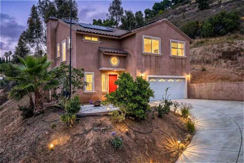 Photo of 3436 Laurashawn Ln LN, Escondido, CA 92026 (MLS # 260020990SD)