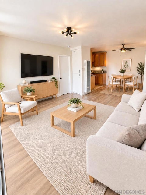 Photo of 1351 Holly Ave AVE #D, Imperial Beach, CA 91932 (MLS # 260023271SD)