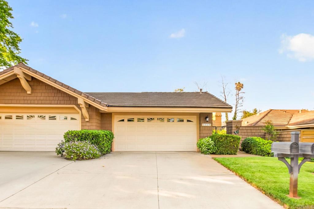 2719 Almendra Court