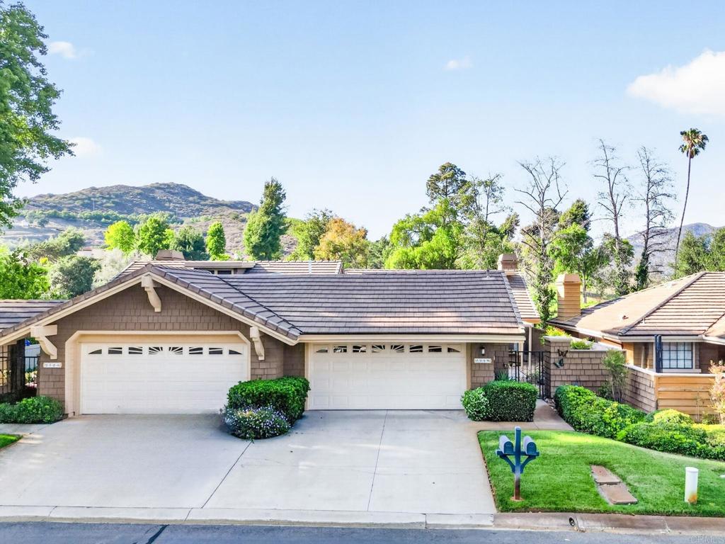 2719 Almendra Court