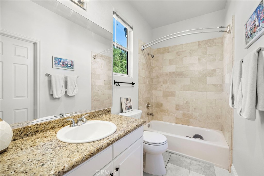 Oak Ridge (OAKR) - Residential