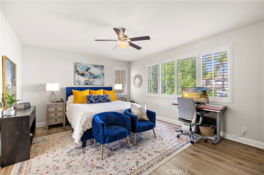 Oak Ridge (OAKR) - Residential