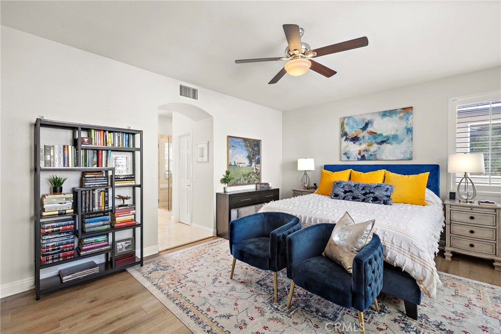 Oak Ridge (OAKR) - Residential
